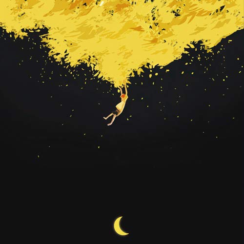 B-The Dream