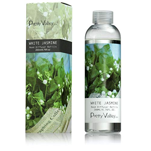 White Jasmine