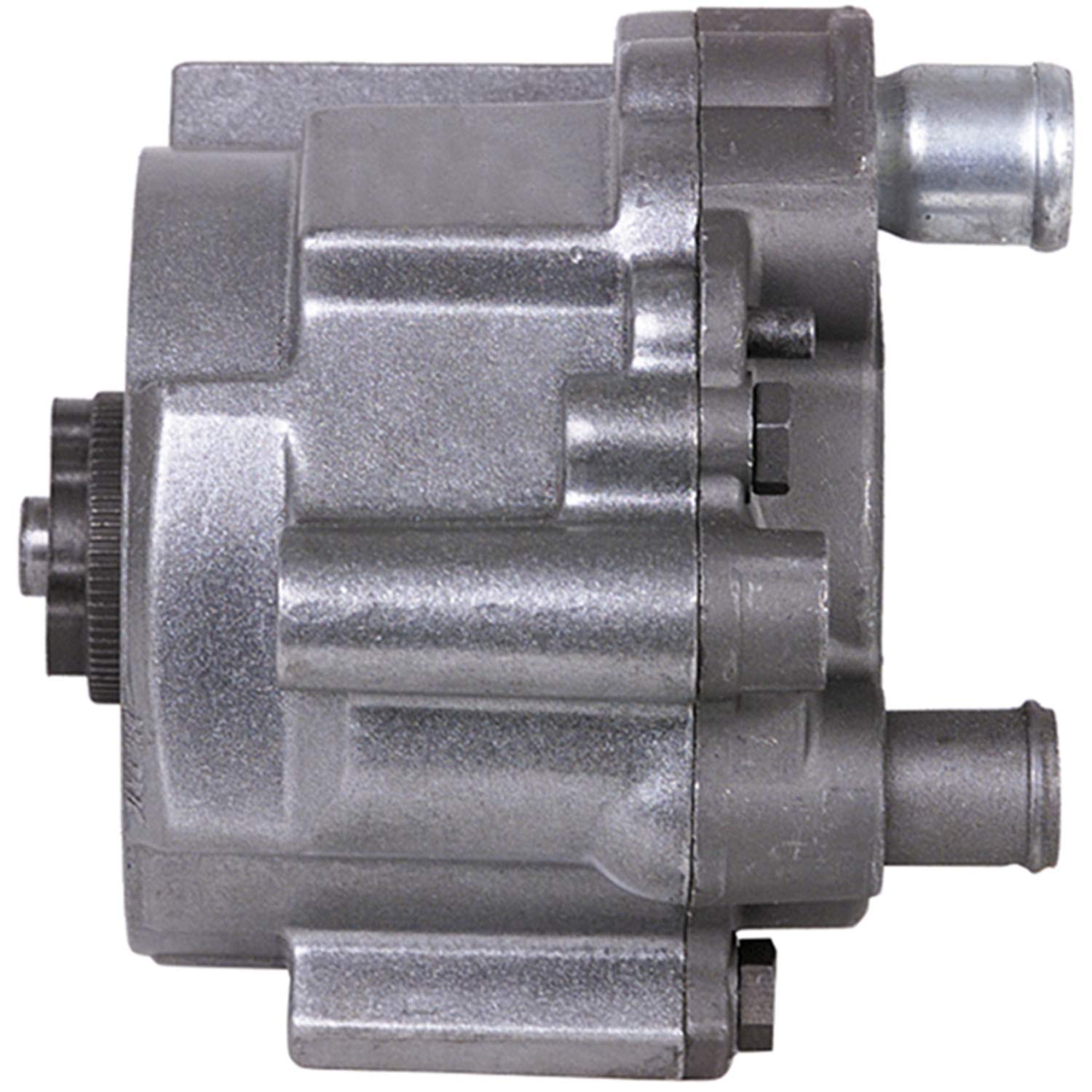 Cardone 32-418 Remanufactured Smog Air Pump - High Quality Replacement for Ford, GM & Chrysler Vehicles - Perfect for Emissions Repair & Engine Performance