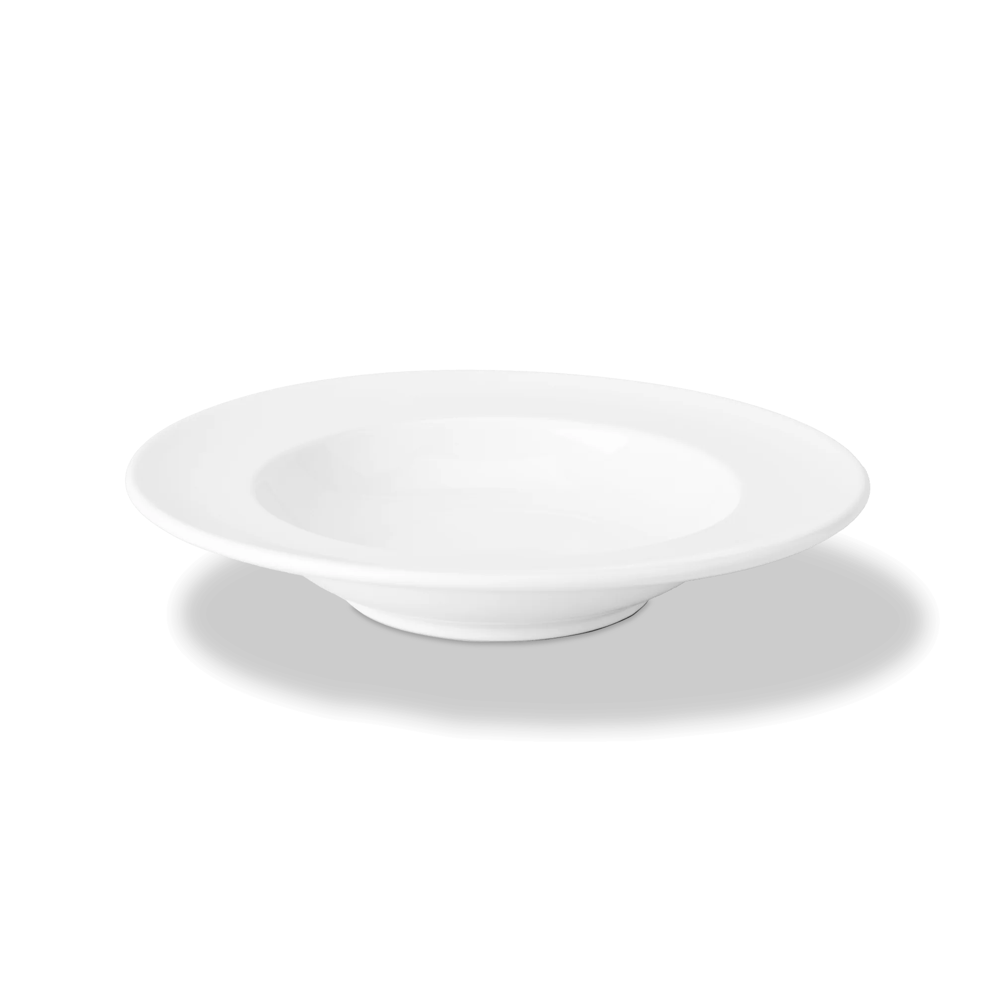 Premium 1508 Soup and Pasta Bowls Set of 4 - Durable Porcelain Dinnerware for Soup, Pasta, Salad & Dessert - Perfect for Family Dinners, Entertaining & Restaurant Use