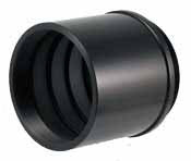 2.7 Thread On Extensions for Astro Physics Focusers - Telescope Accessories for Astrophotography & Astronomy Enthusiasts | Perfect for Stargazing & Night Sky Observation