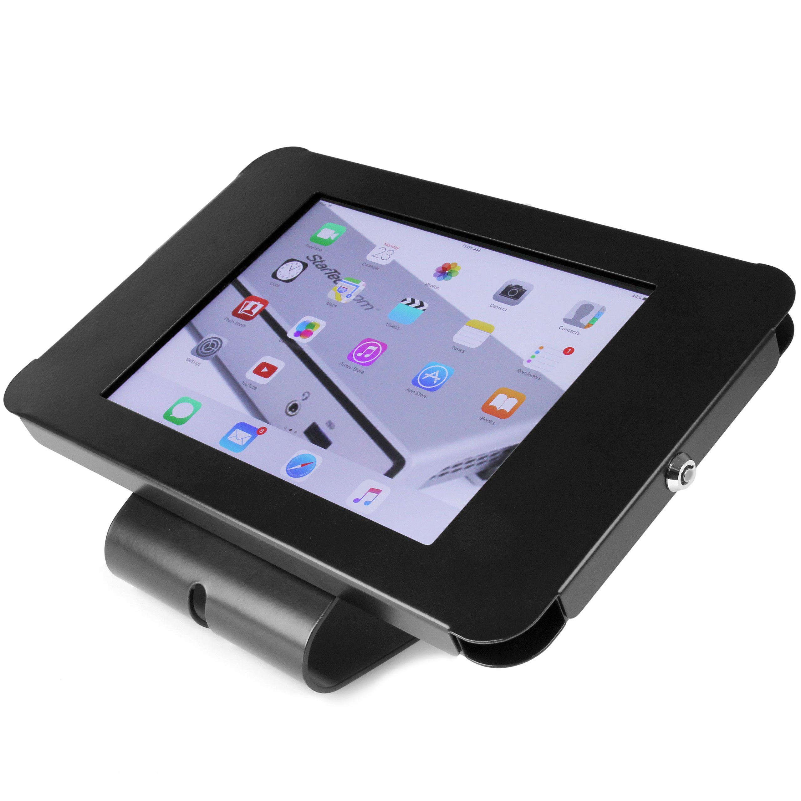 StarTech.com Adjustable Steel iPad Mount for 9.7