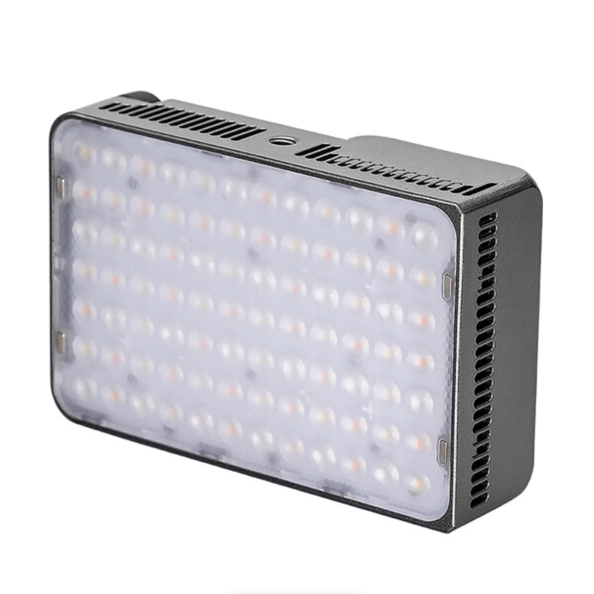 Amaran Ace 25c RGBWW LED Light Panel - 5600K Daylight Balanced, Dimmable Bi-Color for Photography, Videography & Studio Lighting (Silver) - Perfect for YouTube, TikTok Videos, Live Streaming & Product Photography