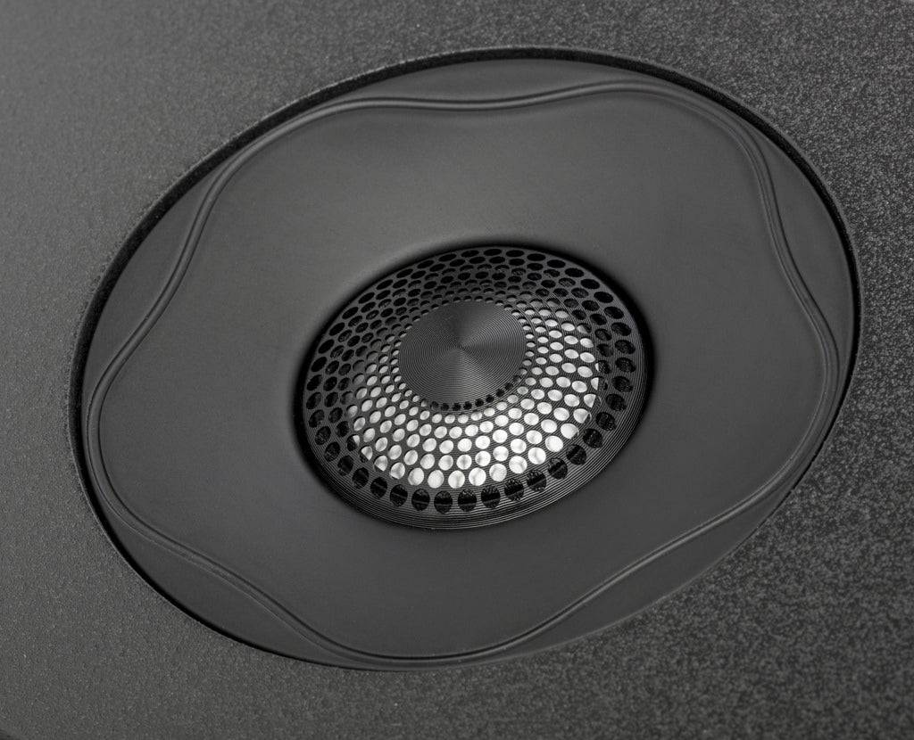 Paradigm CI Elite E3 LCR v2 In-Wall Speaker - High-Performance Home Theater Audio System for Living Room & Home Cinema Setup