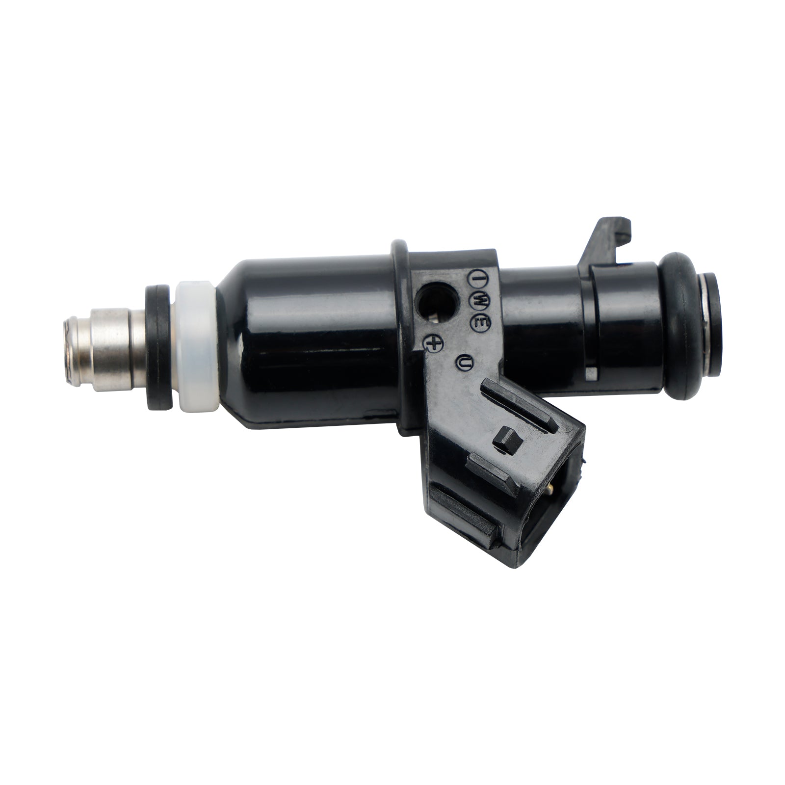 0470 762 Fuel Injector Compatible with Arctic Cat ATV UTV SxS 700 HDX 550 TRV TBX - High Performance Replacement Part for Off-Road & Snow Vehicles