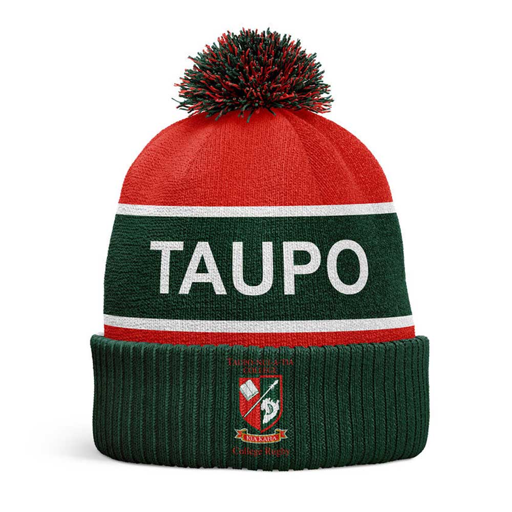 Custom Knit Beanie Hat - Personalized Winter Beanie for Men & Women - Cozy & Warm Unisex Skull Cap for Outdoor Activities, Sports & Casual Wear