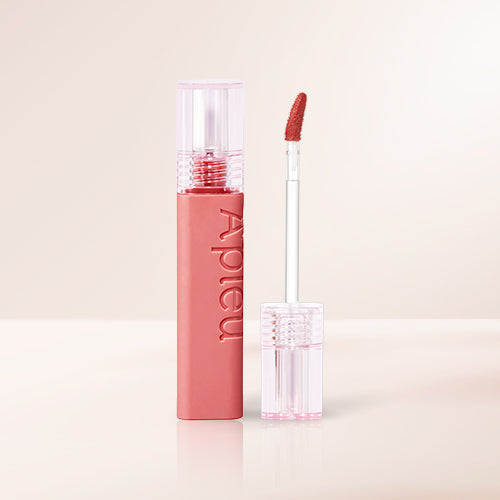 A'PIEU Juicy Pang Tint 3.5g - 8 Long Lasting Lip Tint Shades for Hydrated Lips | Perfect for Daily Wear, Date Night & Makeup Looks