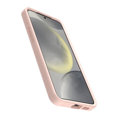 Samsung Galaxy S24 Otterbox Symmetry Series Case - Slim Protective Cover with Drop Protection for Everyday Use | Perfect for Work, Travel & Outdoor Activities