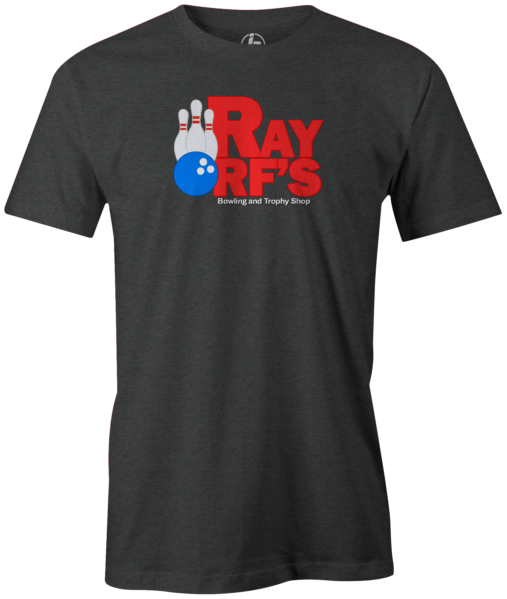 Ray Orf's Classic Cotton T-Shirt for Men - Soft & Comfortable Casual Wear - Perfect for Everyday Outfits, Gym, and Weekend Relaxation