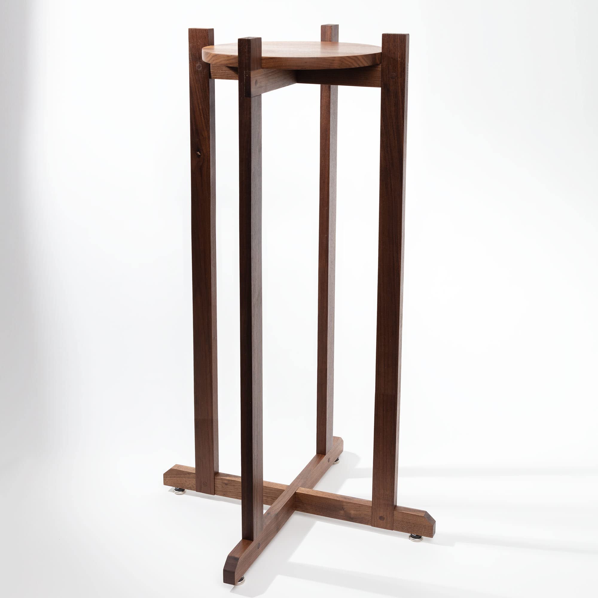 Premium Tall Water Filter Stand for Berkey Water Dispensers - 35