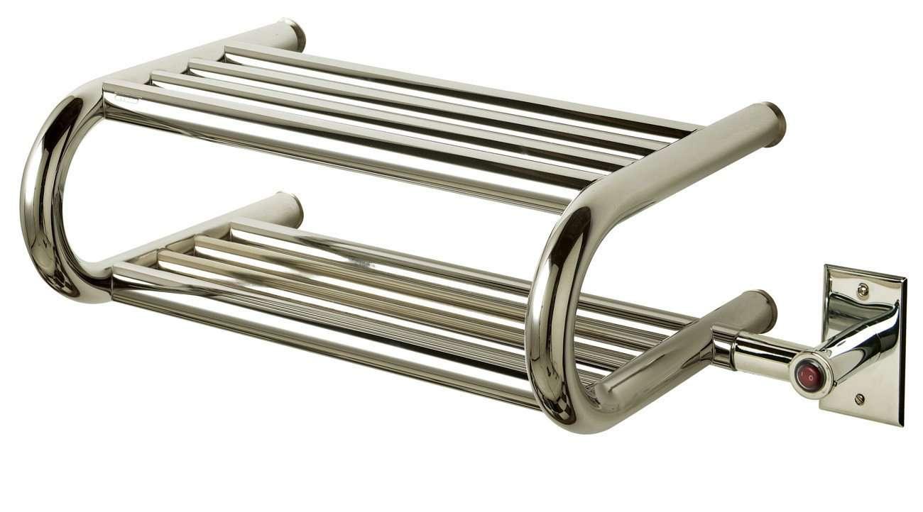 Myson Classic Comfort Lekoro ES40 Hardwired Towel Warmer - 23