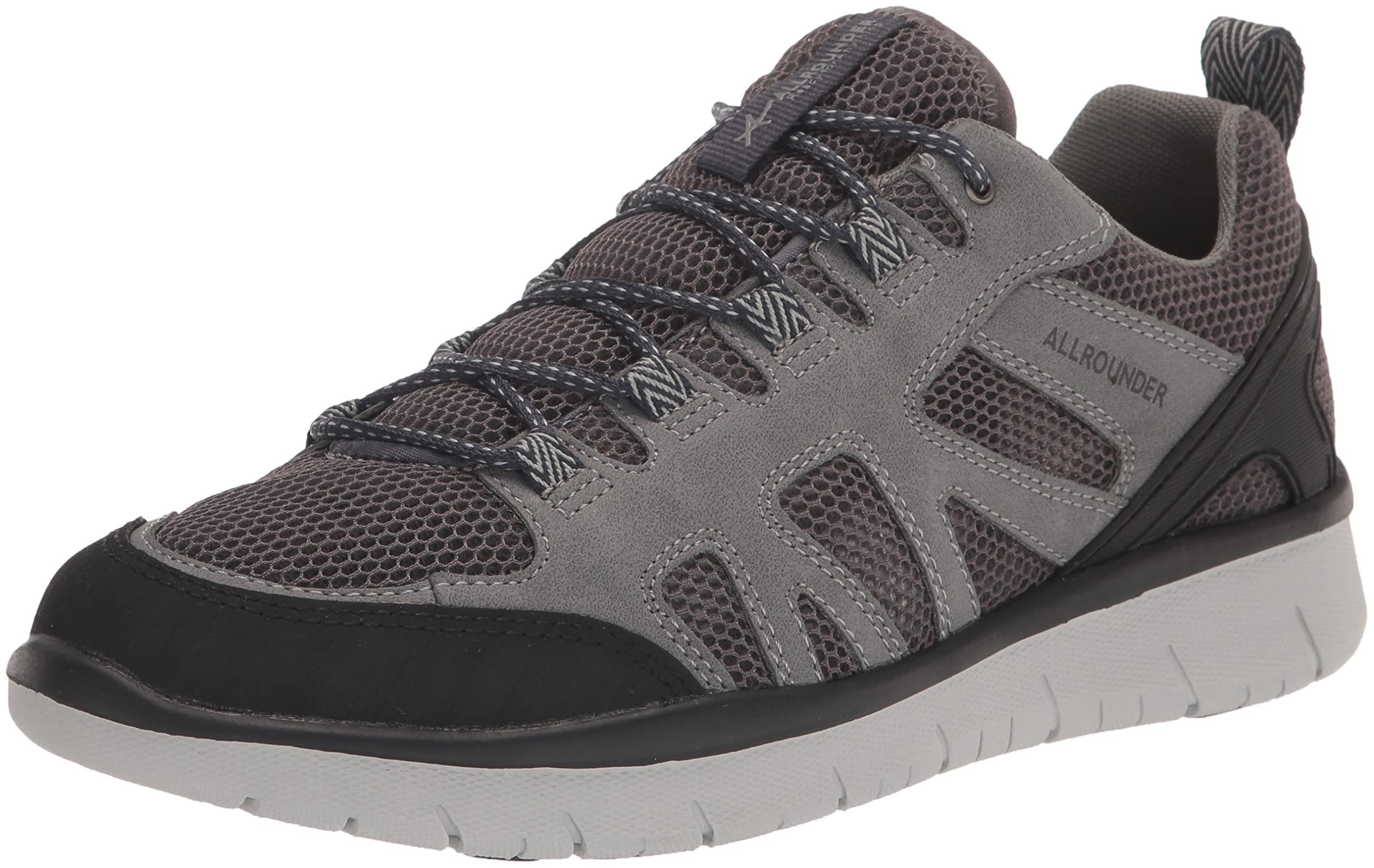 Men's Casual Sneakers - Lightweight Comfortable Walking Shoes for Men | Perfect for Running, Gym, Travel & Everyday Wear