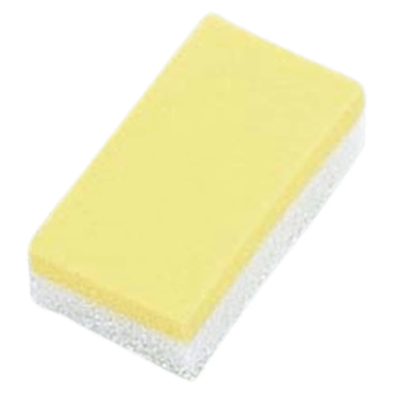 3M Scotch-Brite Polyurethane Scrubbing Pads for Light Cleaning - Gentle Scouring Sponge for Dishes, Countertops & Delicate Surfaces | Kitchen & Household Cleaning Essentials