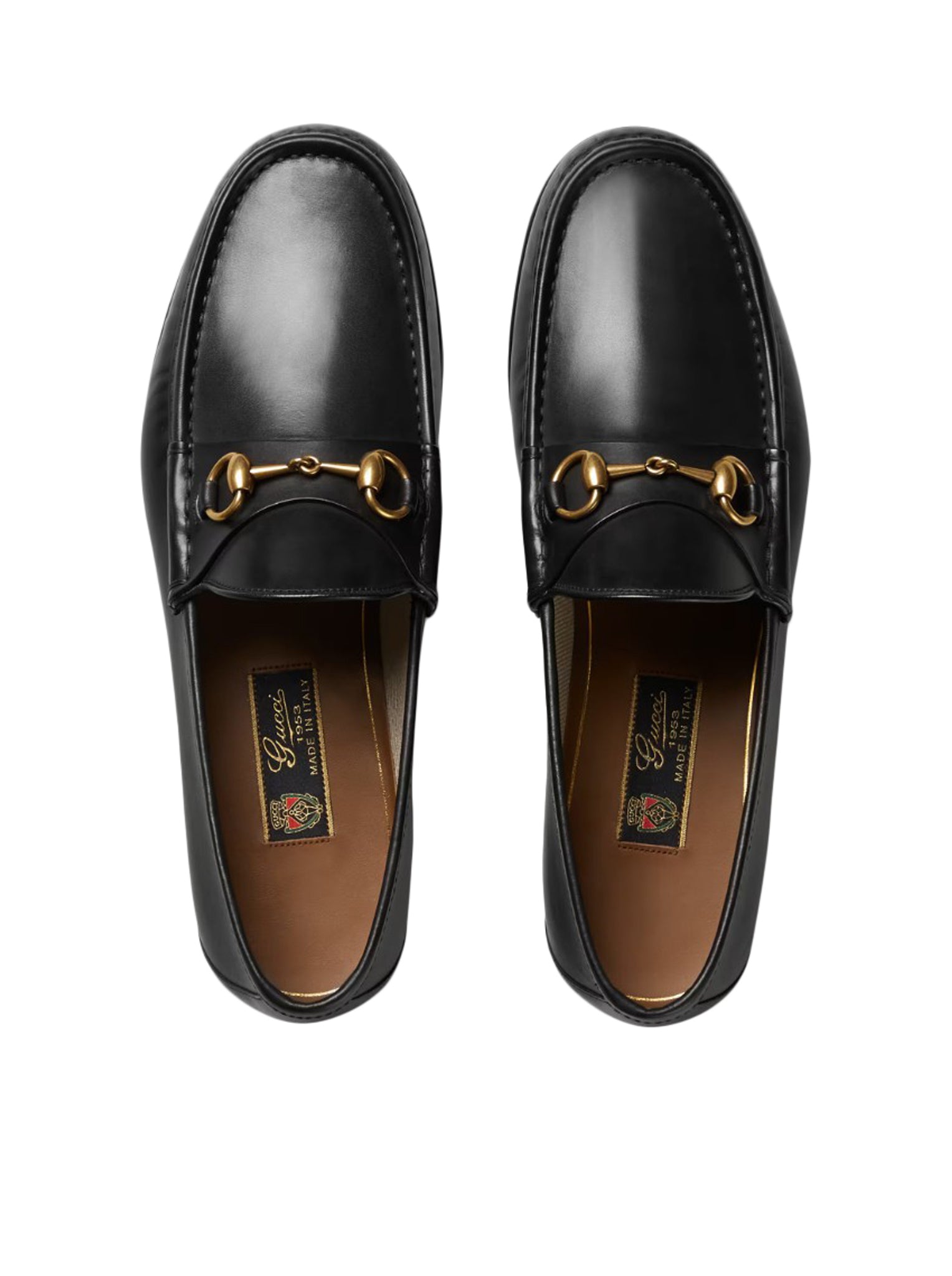 Premium Leather Loafers with Elegant Horsebit Detail - Stylish & Comfortable Slip-On Shoes for Men & Women | Perfect for Business Casual, Office Wear & Everyday Outfits