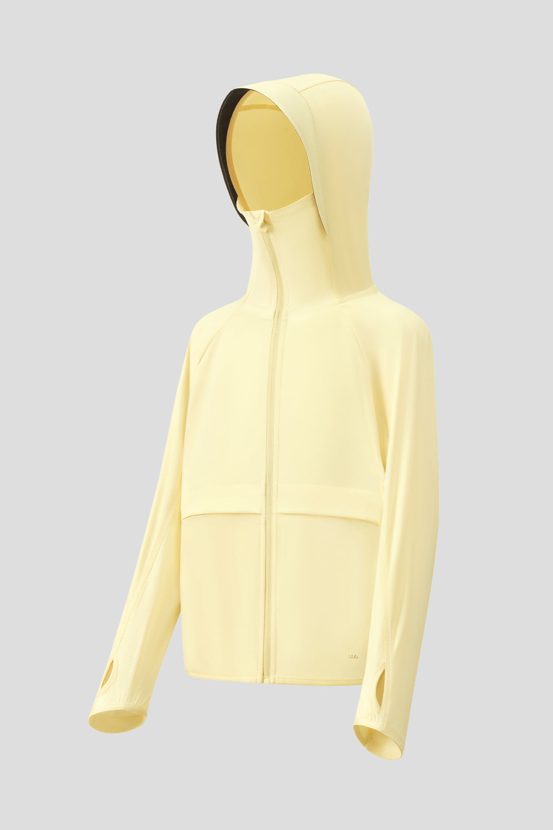 Pudding Yellow