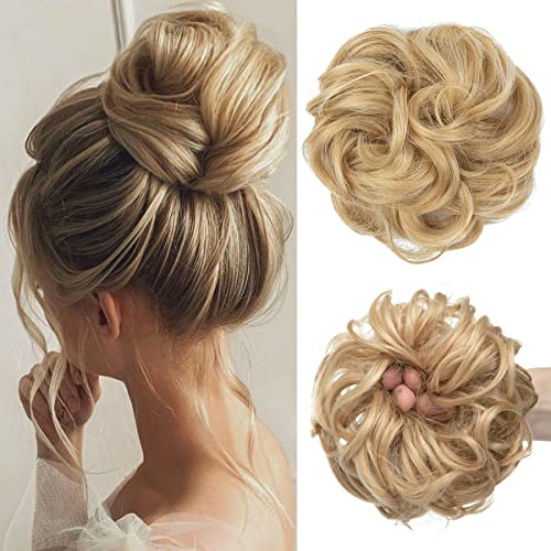 Light Blonde