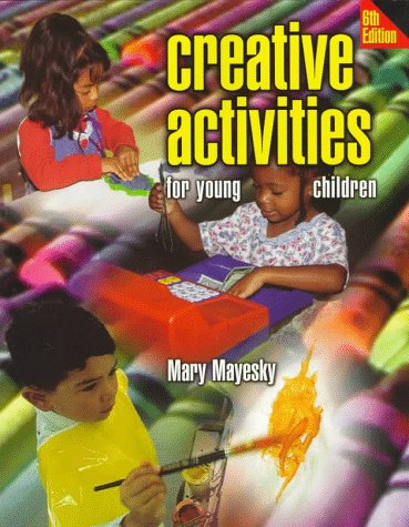 Creative Kids Activities for Learning & Play at Home