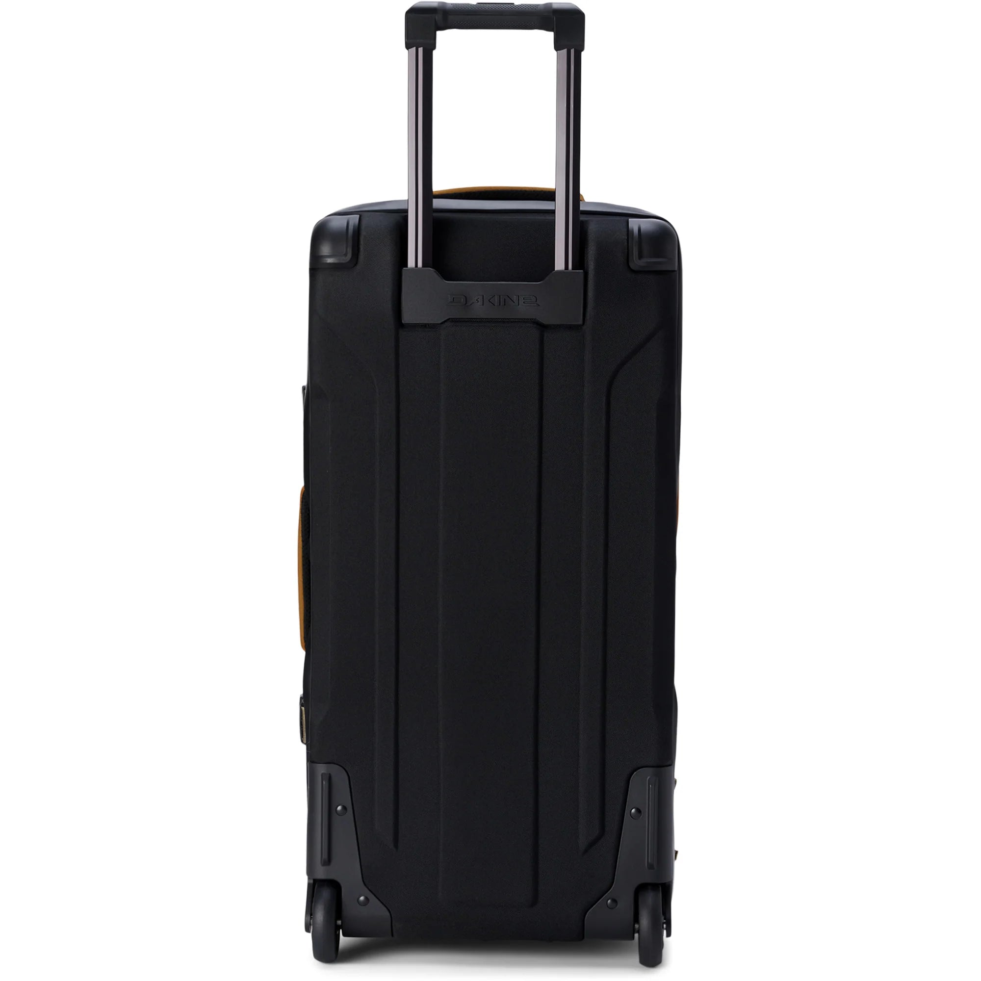 Dakine Split Roller Bag 85L - Durable Rubber Travel Luggage for Airports, Adventure Trips & Business Travel - Spinner Wheels & Expandable Design