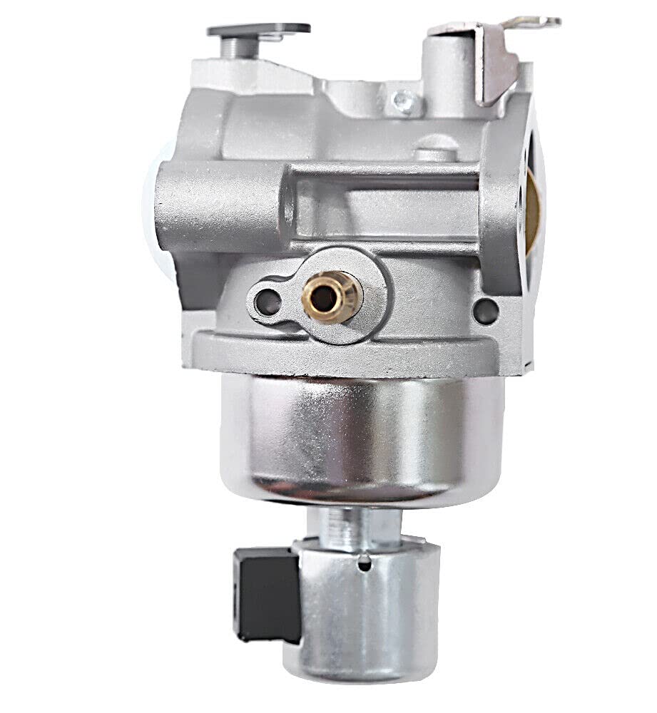 Husqvarna YTH150 YTH 150 Riding Lawn Mower Carburetor Replacement - Compatible with Models 954140007, 954140108, 954830081-A, 954880011-B & Kohler Command Engine - Perfect for Lawn Maintenance & Tractor Repair