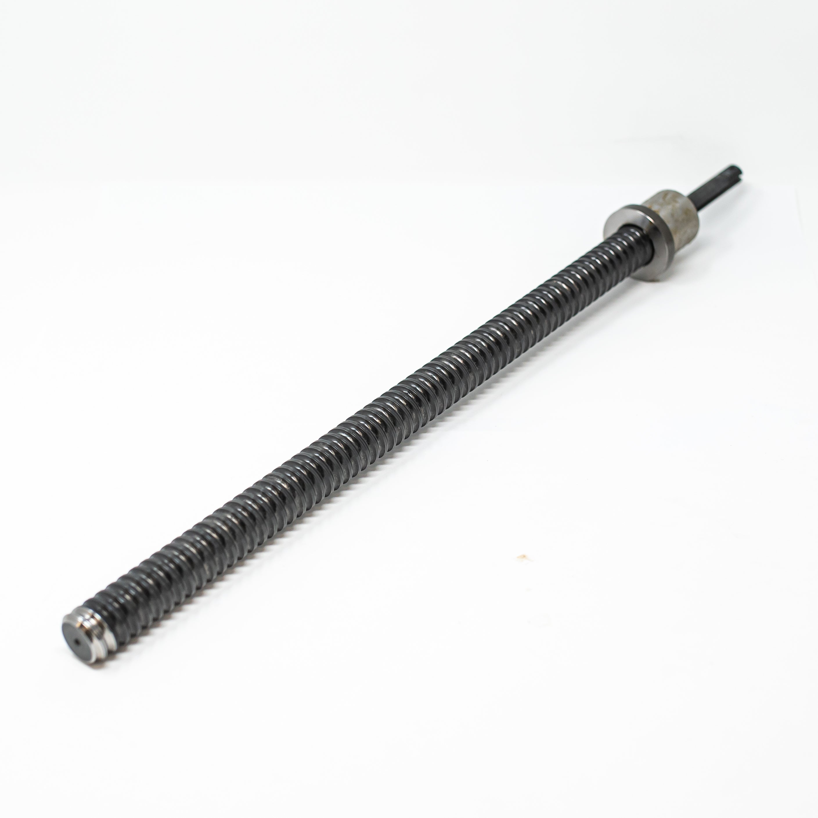 High Precision Ball Screw Assembly for CNC Machines - Compatible with Various Models (Check Description) - Perfect for Industrial Automation & DIY CNC Projects