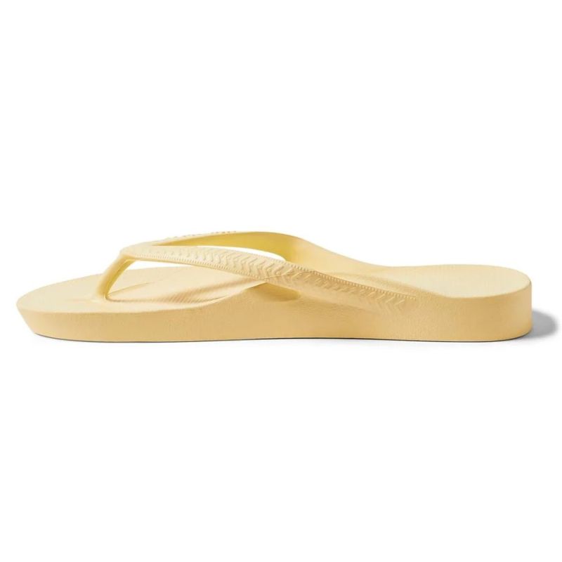 Arch Support Thongs for Adults - Comfortable & Stylish Footwear for Daily Wear, Work & Relaxation