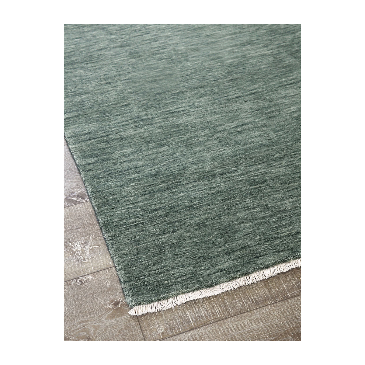 Stylish Diva Rug (Lillypad) - Soft Non-Slip Area Rug for Living Room, Bedroom, Nursery - Perfect for Home Decor and Cozy Spaces