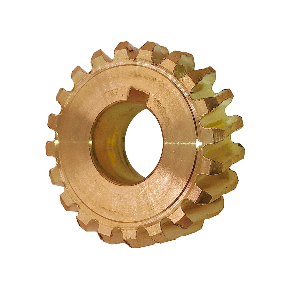 MTD Craftsman Troy Bilt Snowblower Auger Shaft Gear 917-04861 917-0528 717-04449 - 20 Teeth Replacement Part for 40