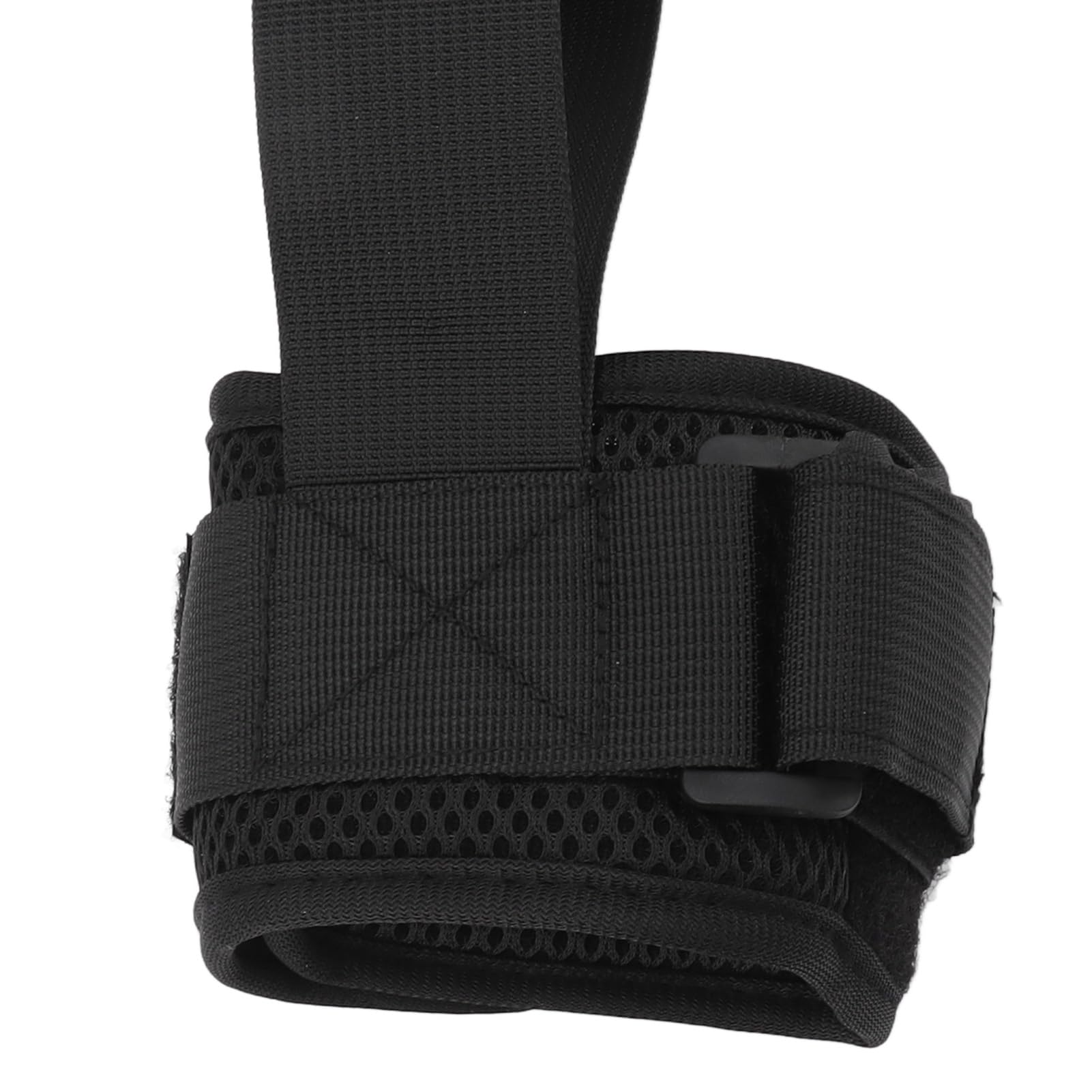 **Leg Lifter Strap - Comfortable & Heavy Duty Support for Easy Wear, Breathable & Adjustable - Ideal for Patients, Elderly & Post-Surgery Mobility Assistance**
