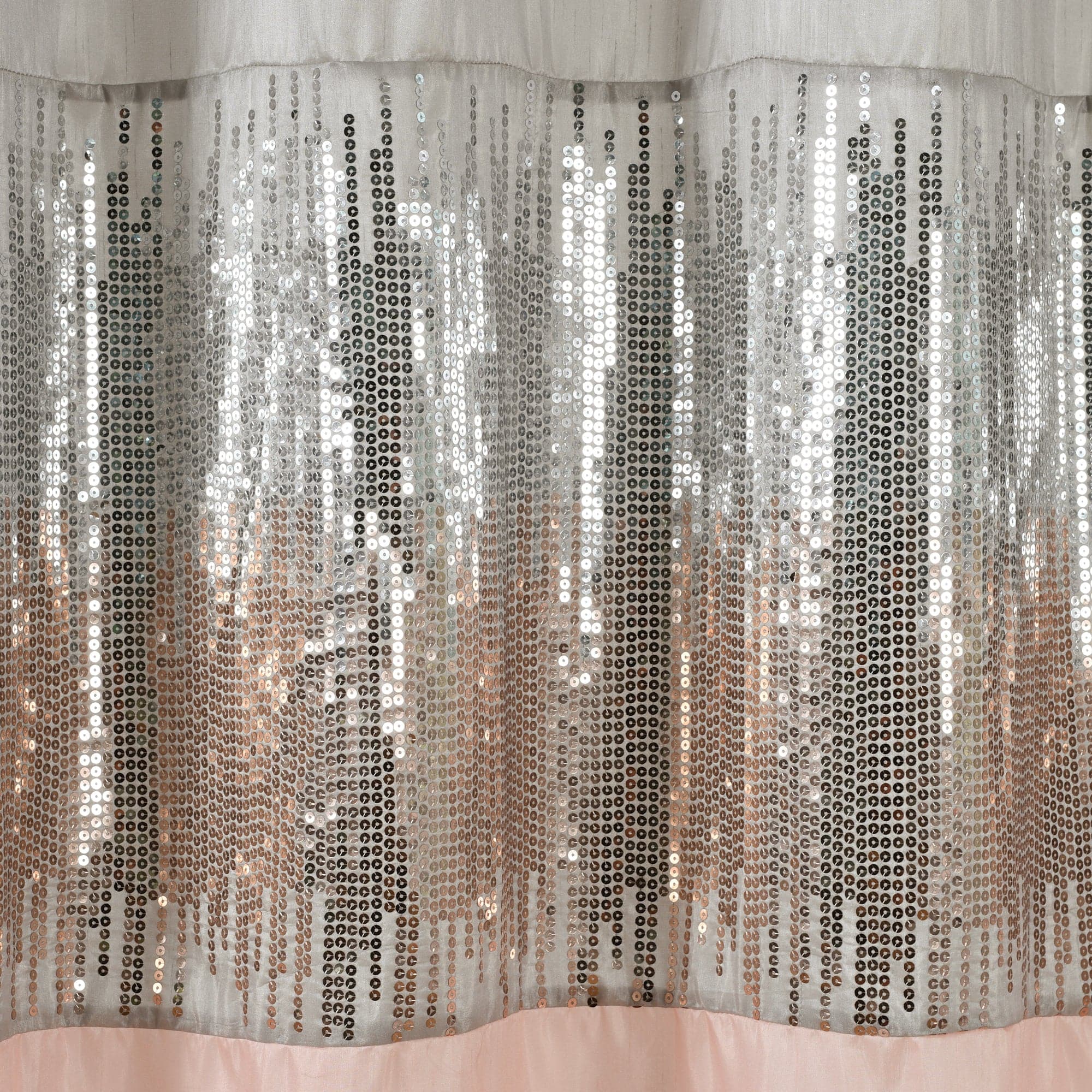 Starry Night Sky Shower Curtain - Waterproof Bathroom Decor with Galaxy Design - Perfect for Space Themed Bathrooms & Kids' Rooms