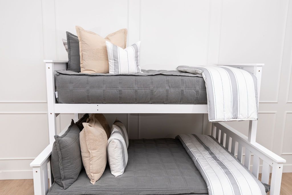 Parker Luxe Beddy's - Premium Comfort Bedding Set for a Cozy Sleep | Perfect for Master Bedrooms, Guest Rooms & Luxury Hotels