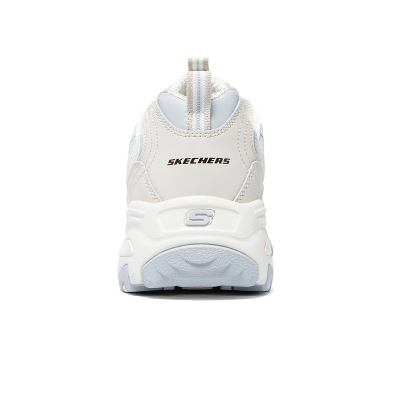 D'LITES 1.0 Running Shoes for Women - Lightweight Comfort Sneakers 896276/NTGY - Perfect for Jogging, Gym Workouts & Casual Wear