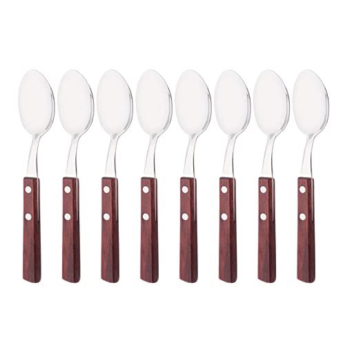 8-Piece Dessert spoon