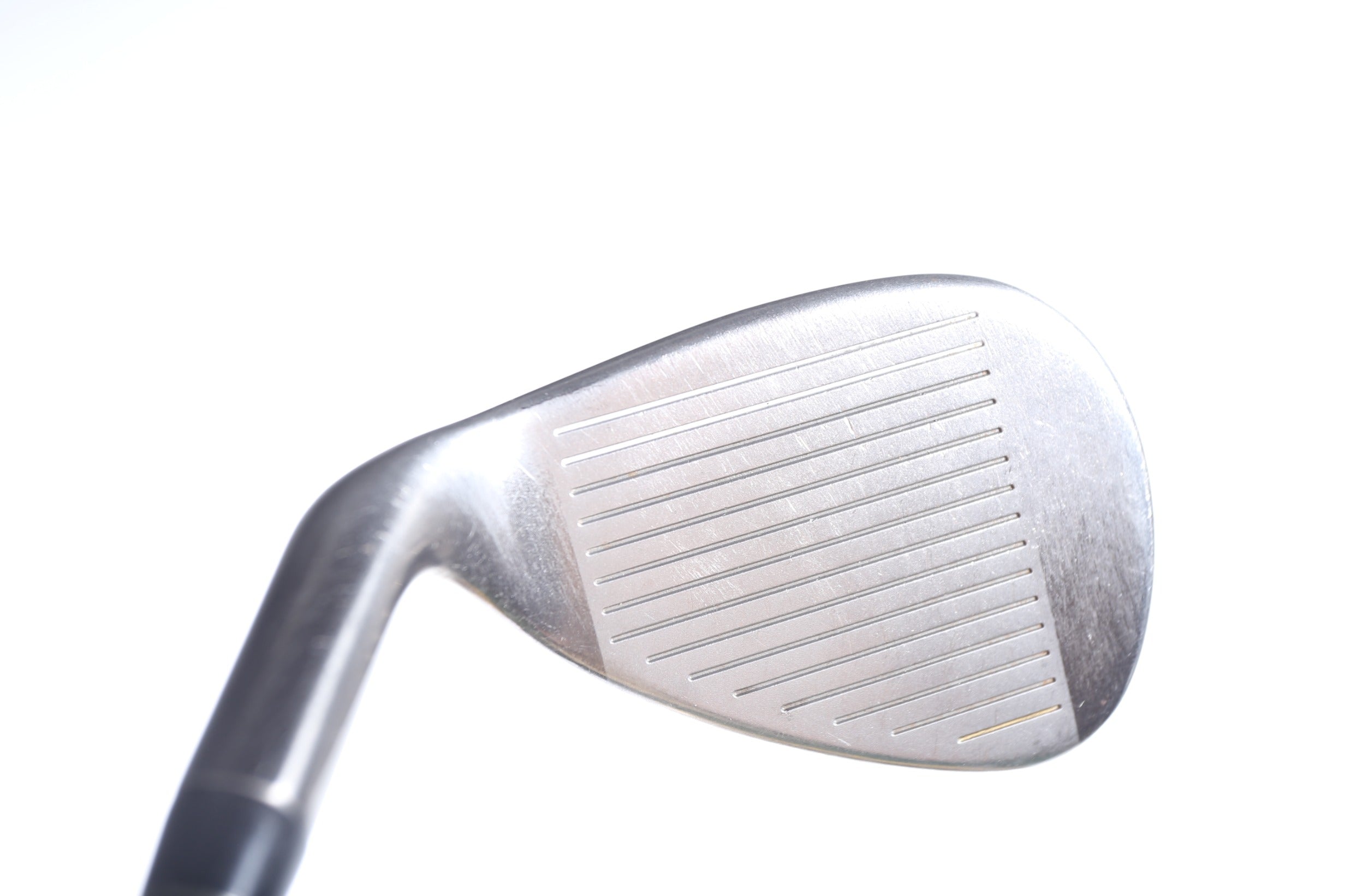 Used Callaway 2015 Big Bertha Sand Wedge 54° Right Hand Golf Club - Regular Flex for Men | Perfect for Bunker Shots & Short Game Improvement