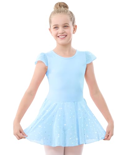 1-blue(shiny Skirt)