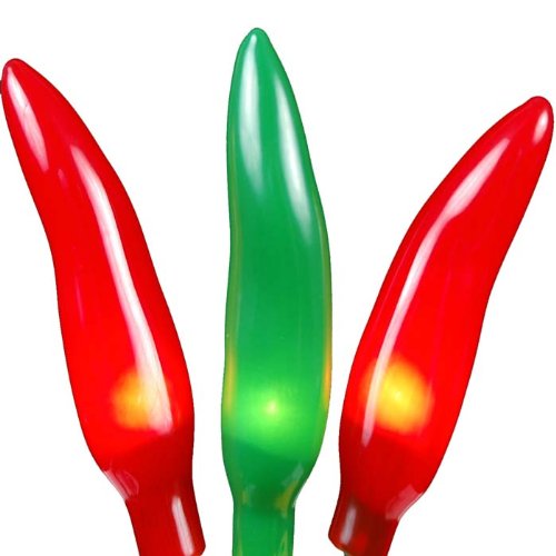 Red/Green