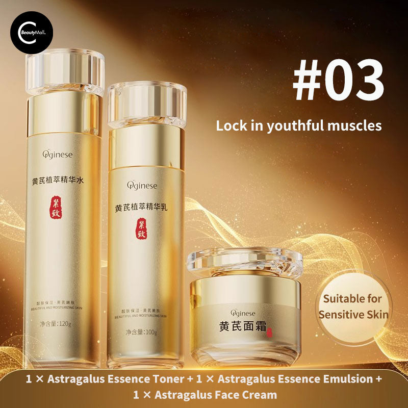 Orginese Astragalus Supreme Elixir - Premium Herbal Supplement for Immune Support & Vitality | Boost Energy & Wellness for Daily Health