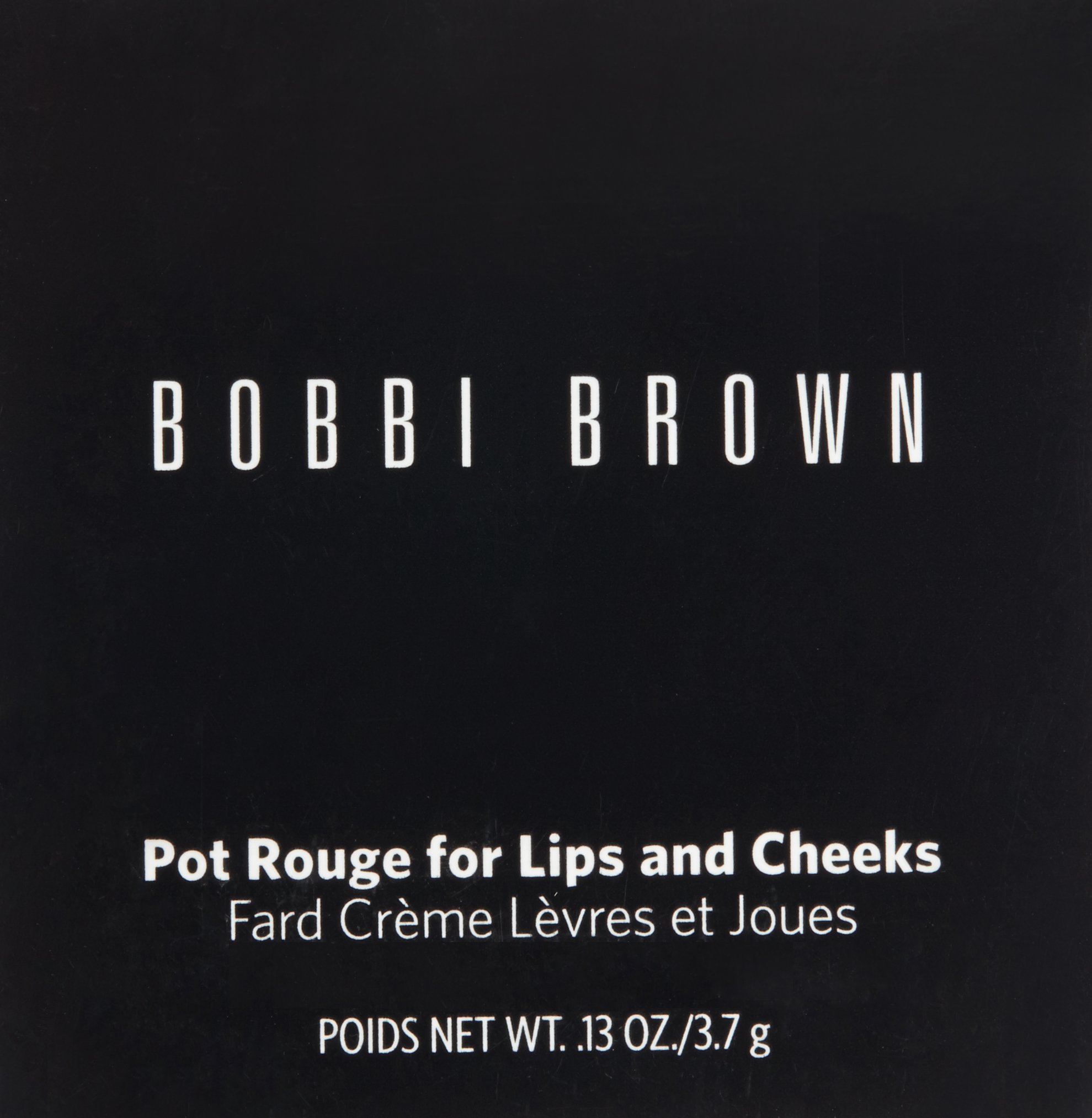 Bobbi Brown Pot Rouge for Lips & Cheeks - Cream Blush & Lip Tint in Pale Pink (No.11) | 0.13 Oz | Natural Makeup for Everyday Wear | Perfect for Work, Date Night & Travel