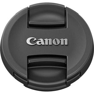 Canon E 67 II Lens Cap - Compatible with Canon DSLR & Mirrorless Cameras - Perfect for Lens Protection During Travel & Outdoor Photography