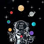 Need Space