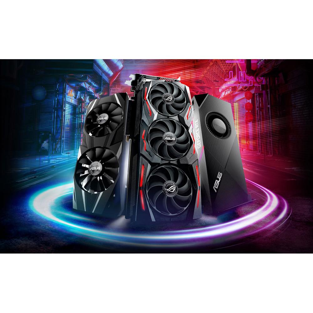 ASUS 24 Inch G-Sync Gaming Monitor - Full HD 144Hz 1ms Response Time for PC, PS5, Xbox Series X - Perfect for Competitive Gaming & Esports