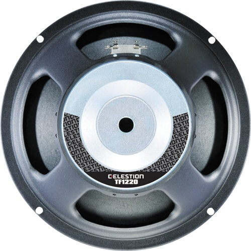 Celestion TF1220 8 Ohm 12-Inch 150W Professional Audio Woofer Speaker - Perfect for PA Systems, Live Sound & Studio Monitors