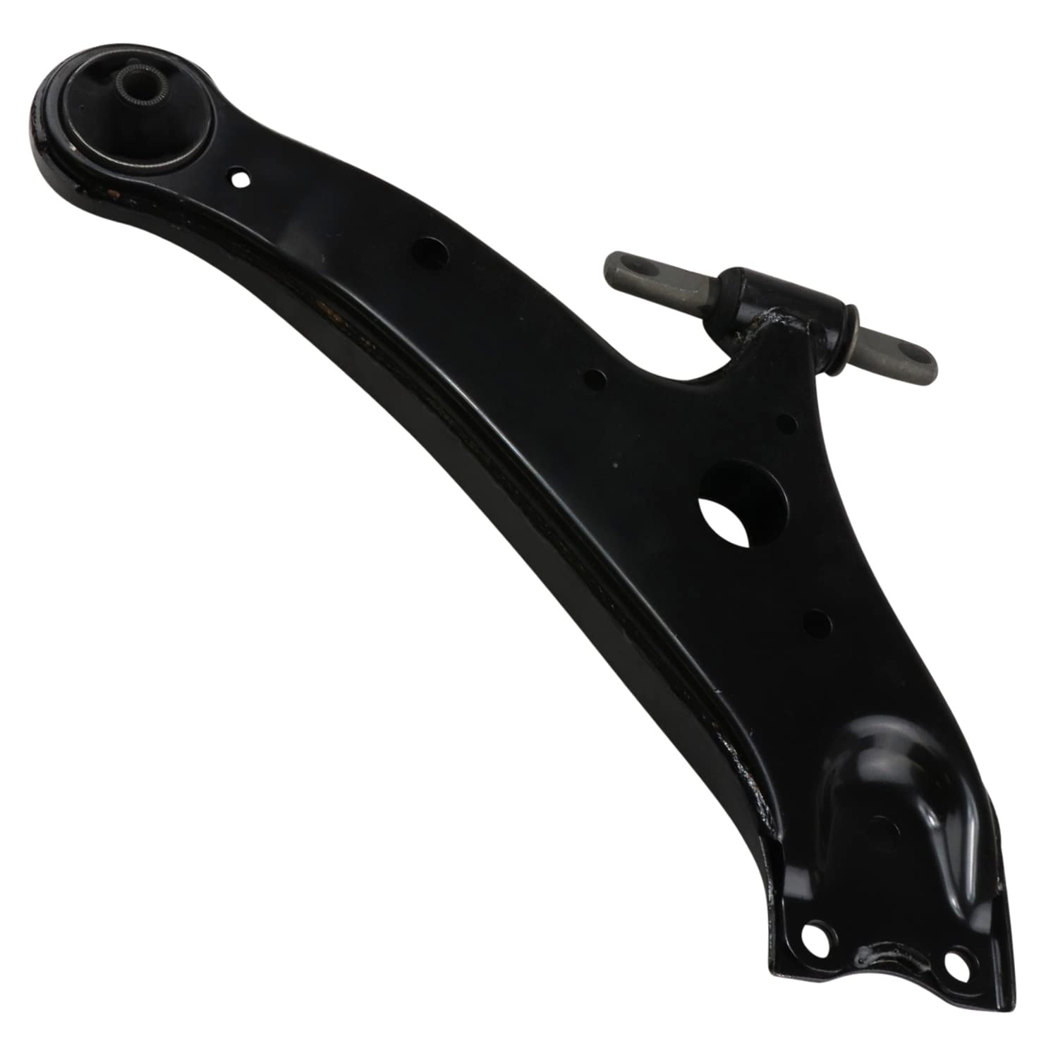 Beck/Arnley 102-7771 Control Arm - Premium Suspension Replacement Part for Smooth Ride | Compatible with Select Vehicle Models | Ideal for Off-Roading, Daily Commuting & Performance Driving