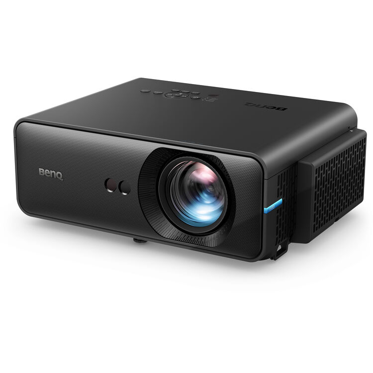 BenQ LH850ST 4000 Lumen Full HD Short Throw Laser DLP Projector - Home Theater & Business Presentations | Ideal for Living Rooms, Classrooms & Conference Rooms
