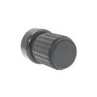 Faema Star Express Special Steam/Water Valve Knob - Replacement Part for Espresso Machines | Perfect for Coffee Shops & Home Baristas