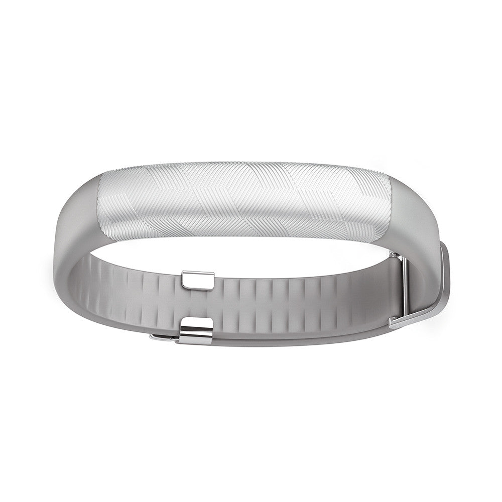 Up2 by Jawbone - Premium Fitness Tracker with Heart Rate Monitor, Sleep Tracking & Smart Notifications - Perfect for Running, Gym Workouts & Daily Activity Tracking