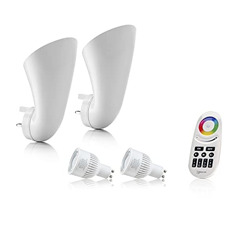 4 Zone Remote