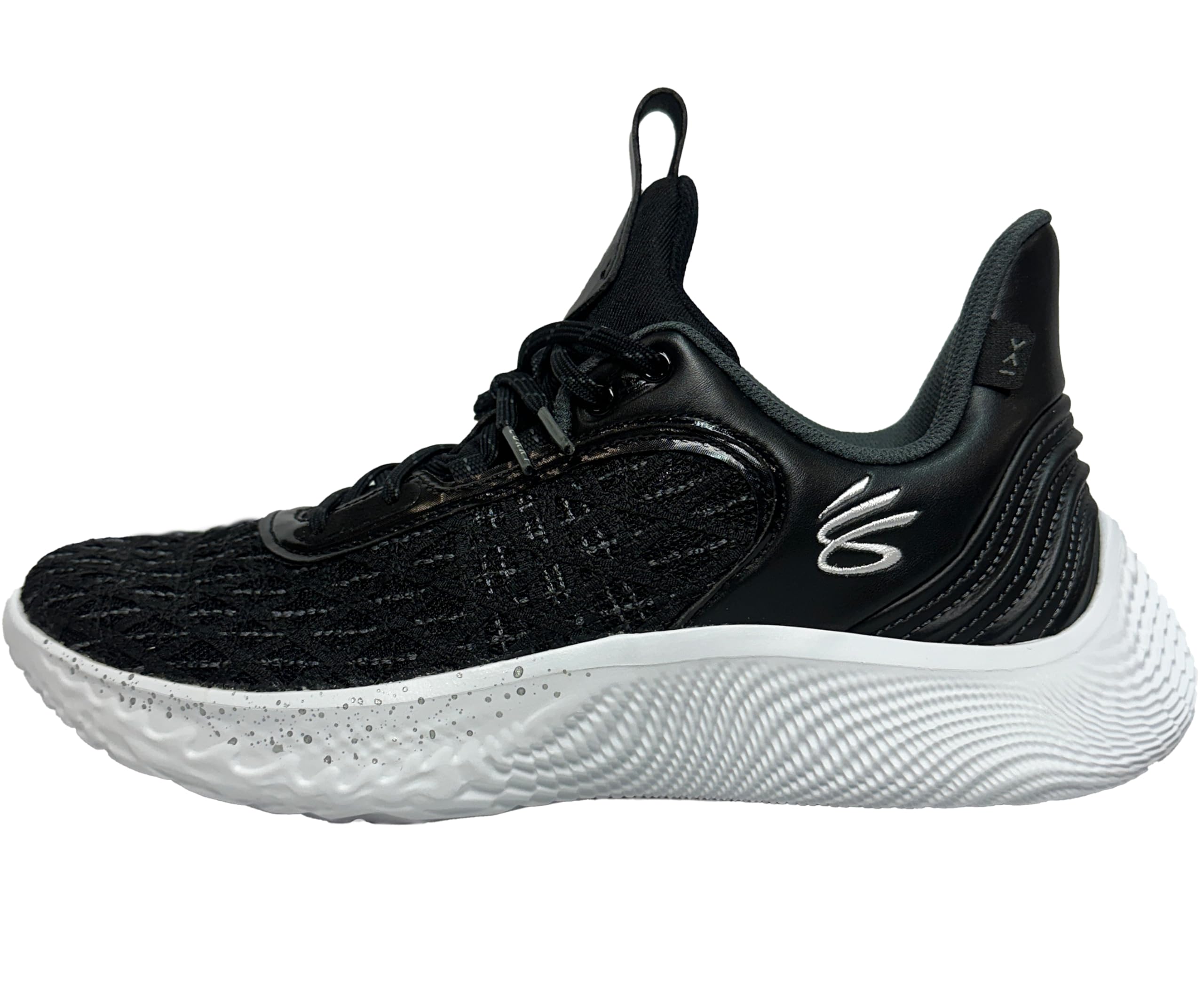 Under Armour Curry Flow 9 Basketball Shoes for Men - High Performance Team Basketball Sneakers with Traction & Support - Perfect for Indoor/Outdoor Court Play & Training