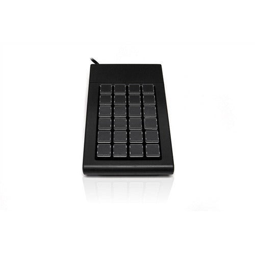 Accuratus S24A Programmable Keypad - Secure Access Control for Homes & Offices | Easy Installation & Custom Codes | Ideal for Smart Locks & Security Systems