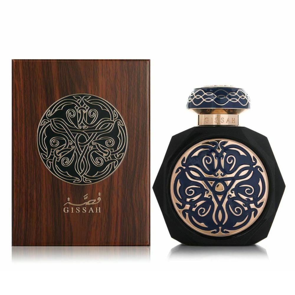 King Arthur Eau de Parfum 90ml - Premium Long-Lasting Fragrance for Men, Luxurious & Elegant Scent for Date Nights, Business Meetings & Special Occasions