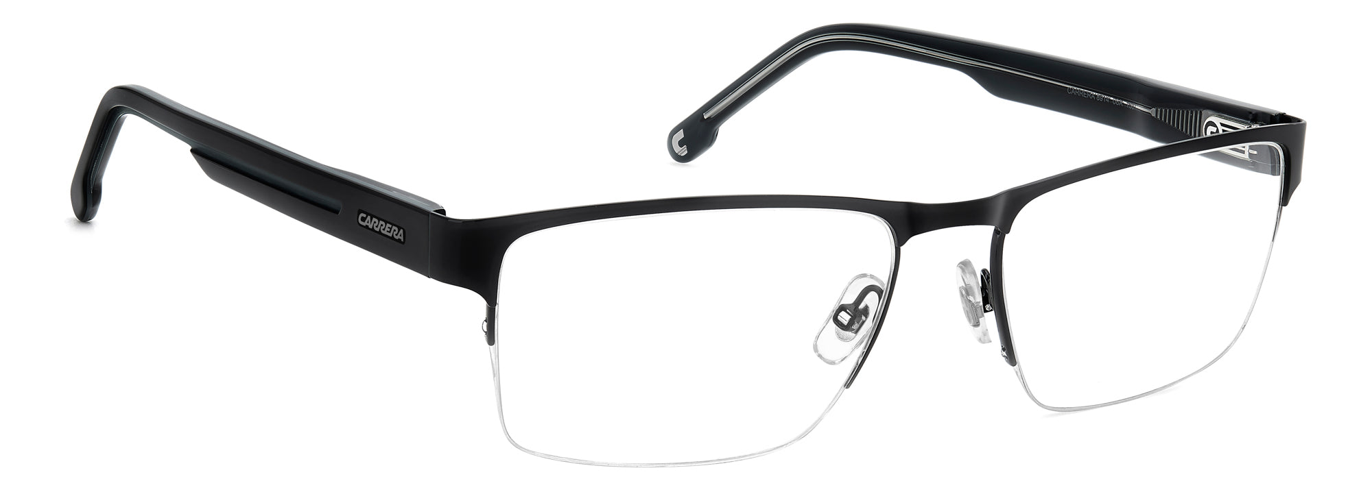 Carrera 8914 Racing Sunglasses - Polarized UV Protection Sports Glasses for Men & Women - Perfect for Cycling, Running, Driving & Outdoor Activities